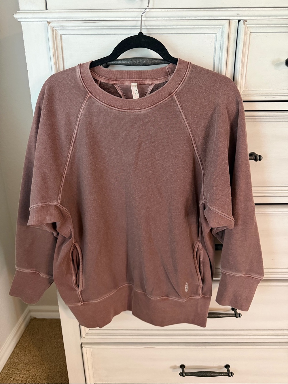 FP movement sweatshirt